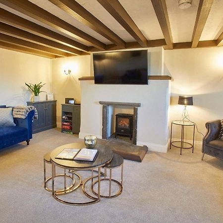 Host & Stay - The Coach House Уитби Экстерьер фото